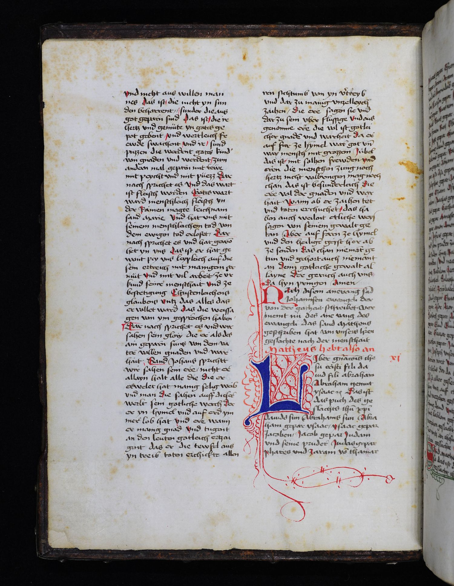 Digitised page